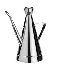 AMPOLLA INOX CONICA 500ML