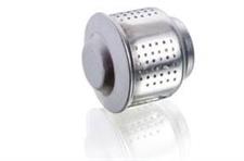 PARASPRUZZI MOKA ALLUMINIO ART 0985 C/ES.