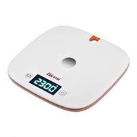BILANCIA CUCINA DIGITALE GIRMI PS02 5KG/1GR