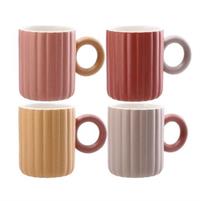 TAZZA MUG COLOR