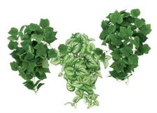 RAMOSCELLO FOGLIE H40CM