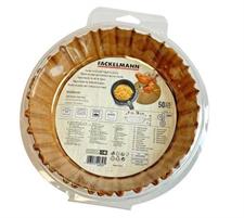 CARTA FORNO FRIGGITRICE AD ARIA TONDA 16CM