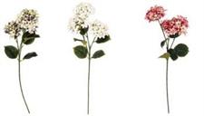 FIORE ORTENSIA 3 FIORI H72CM