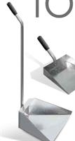 CASSETTA NETTEZZA ZINCO ART 40429
