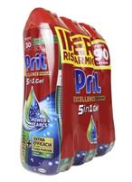PRIL EXCELLENCE DUO GEL 540ML 30 LAVAGGI