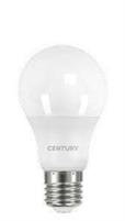 LAMPADA LED HARMONY 80 GOCCIA A60 9W E27 6500K