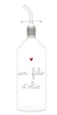 BOTTIGLIA UN FILO D'OLIO CUORE 500ML