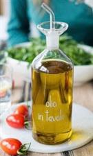 BOTTIGLIA OLIO IN TAVOLA 500ML