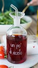 BOTTIGLIA 350ML UN PO' DI ACETO