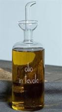 BOTTIGLIA OLIO IN TAVOLA 570ML