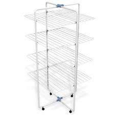 STENDINO VERTICALE ACCIAIO VERN POLO VIP 3 PIANI
