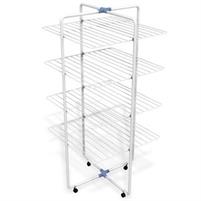 STENDINO VERTICALE ACCIAIO VERN POLO VIP 3 PIANI