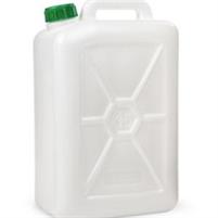 TANICA PLASTICA ECOPLAST 10LT