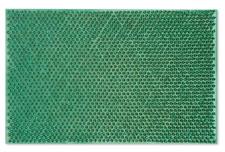 ZERBINO ERBA PRATOVERDE LATEX 40X60CM