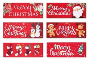 TAPPETO CHRISTMAS HOME 25X65CM SCALINO NATALE