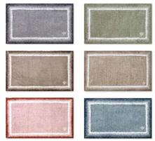 TAPPETO SUNSET 40X70CM